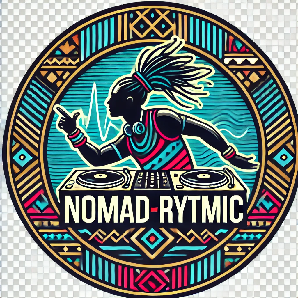 Nomad Rytmik